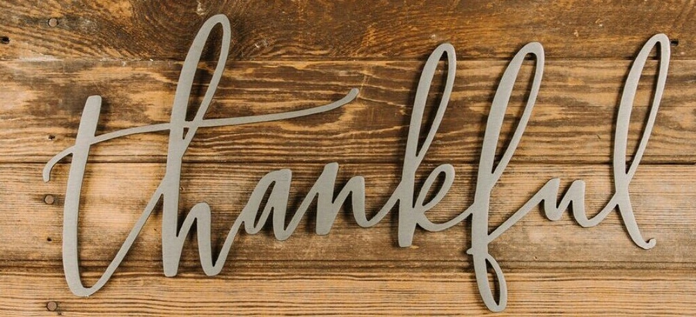 Thank you everyone for your continued support